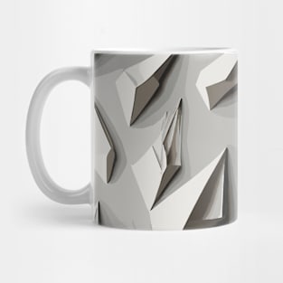 Wall Art design: Imagine Mug